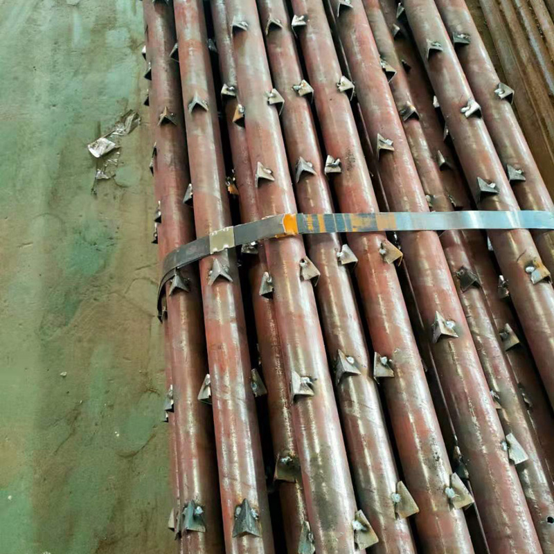 玛沁土钉小导管