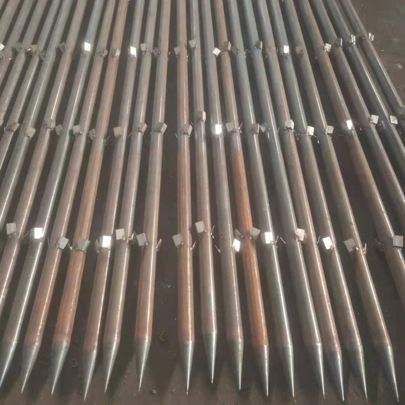 玛沁土钉小导管