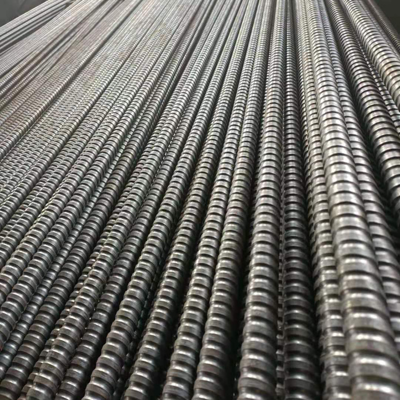 玛沁中空锚杆